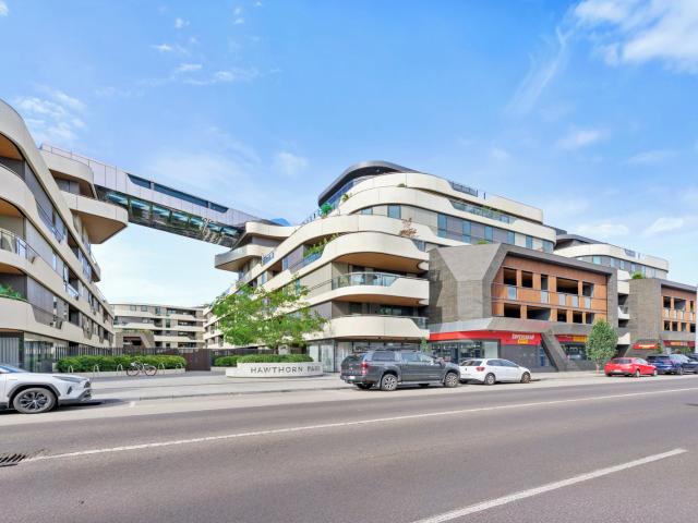 Apartment for rent in Camerons Creek, Victoria
