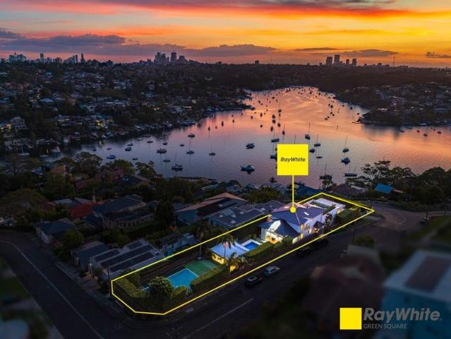 House for sale in Sydney, New South Wales