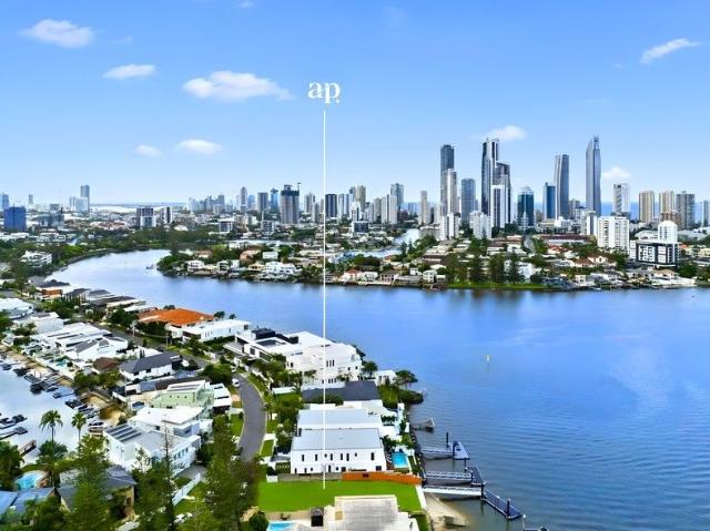 Land for sale in Fernbrook, Queensland