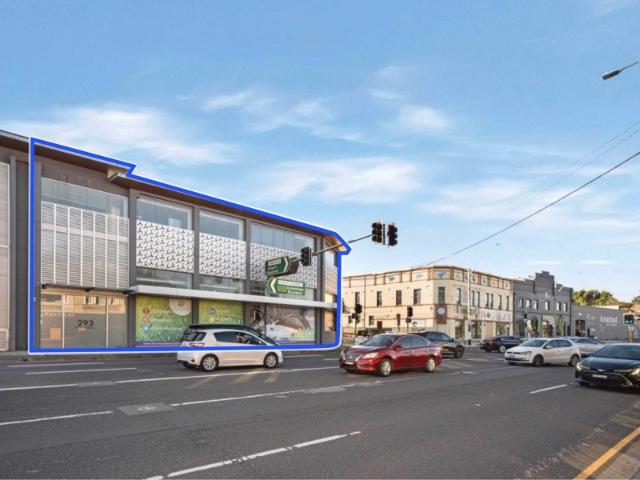 Warehouse for rent in Inner West, Sydney