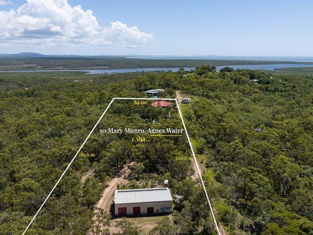 House for sale in Agnes Water, Queensland