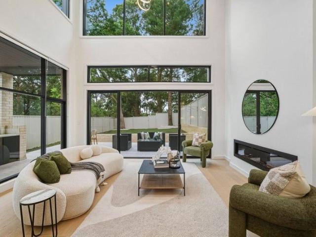 Duplex for sale in Sydney, New South Wales