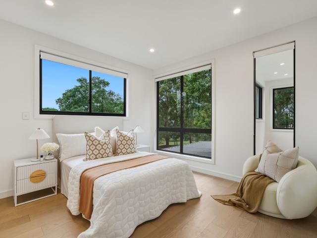 Duplex for sale in Carlingford, New South Wales