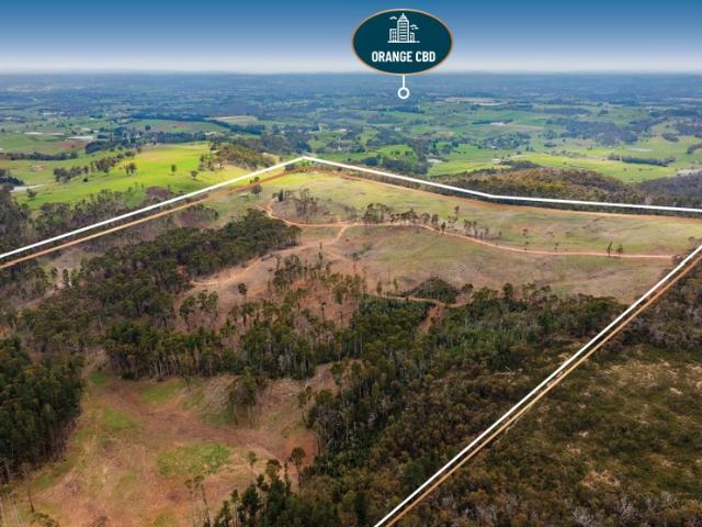 Property for sale in Canobolas, New South Wales