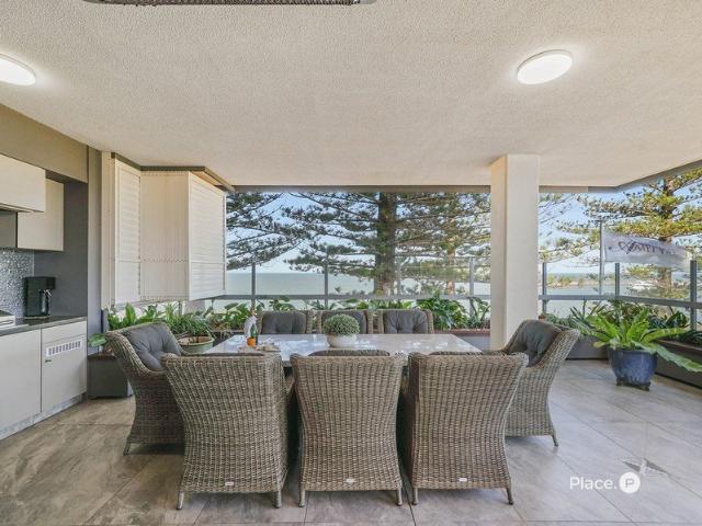 Apartment for sale in Redcliffe, Greater Brisbane