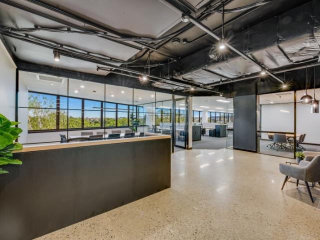 Office for rent in Toombul, Queensland