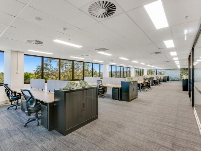 Office for rent in Toombul, Queensland