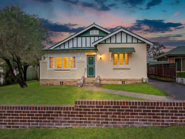 House for sale in Sydney, New South Wales