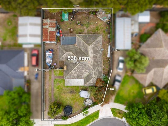 House for sale in Altona North, Melbourne