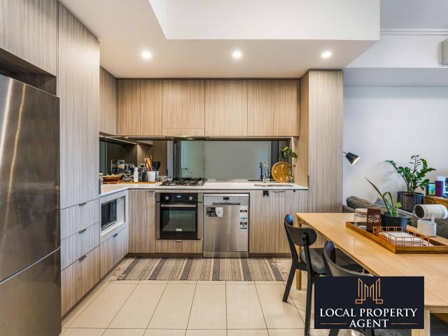 Apartment for sale in Sydney, New South Wales