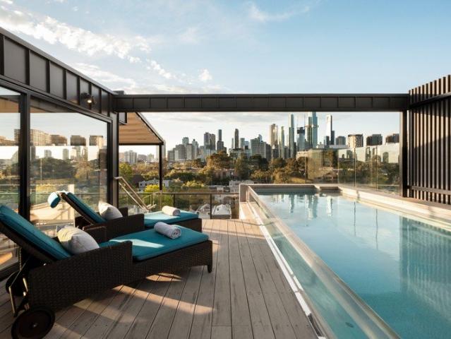 House for sale in South Melbourne, Melbourne