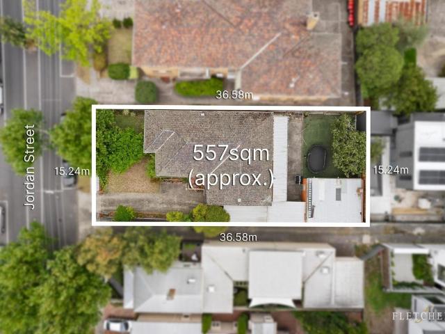 House for sale in Malvern
