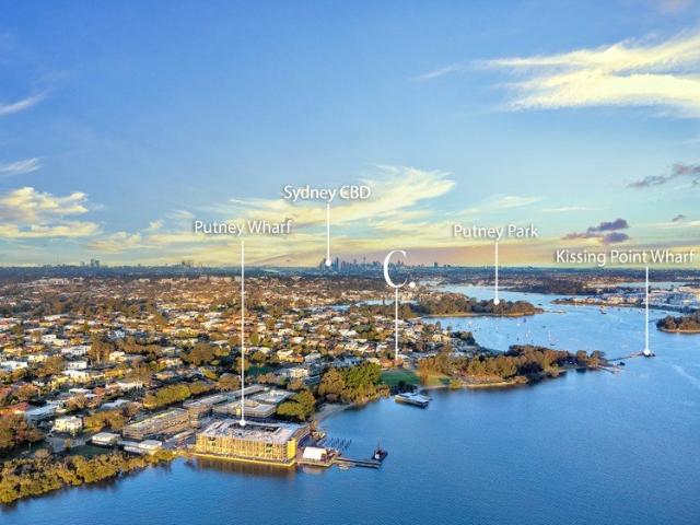 House for sale in Sydney, New South Wales