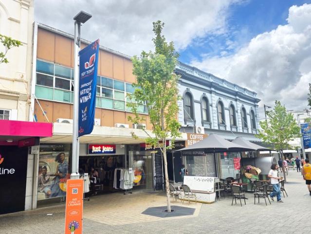 Retail for rent in Launceston, Tasmania