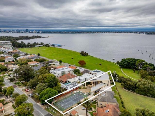 House for sale in Nedlands Dc, Western Australia