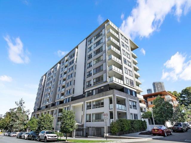 Apartment for rent in Sydney, City of Parramatta Council