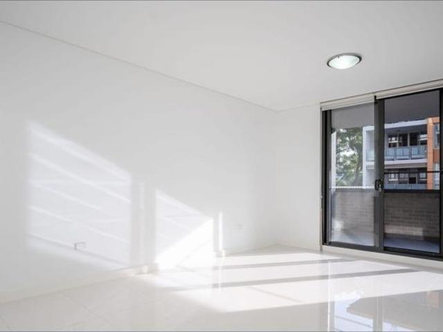 Apartment for rent in Sydney, City of Parramatta Council