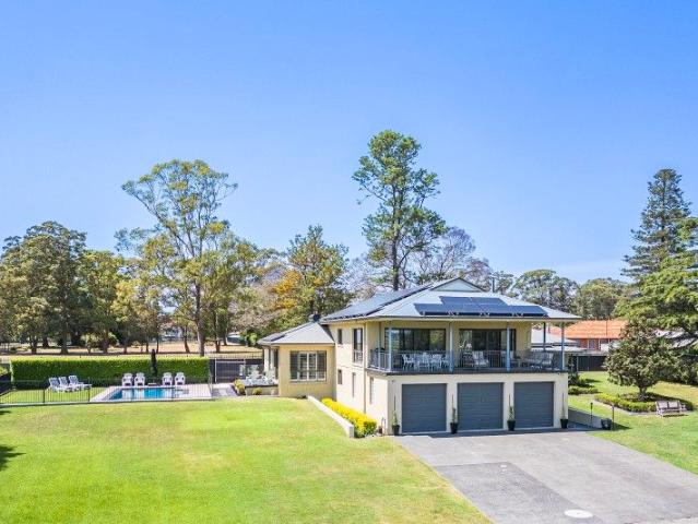 House for sale in Ambergate, New South Wales