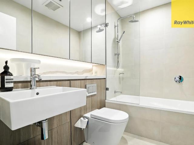 Apartment for rent in Sydney, New South Wales