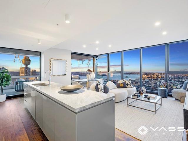 Apartment for sale in Sydney, New South Wales