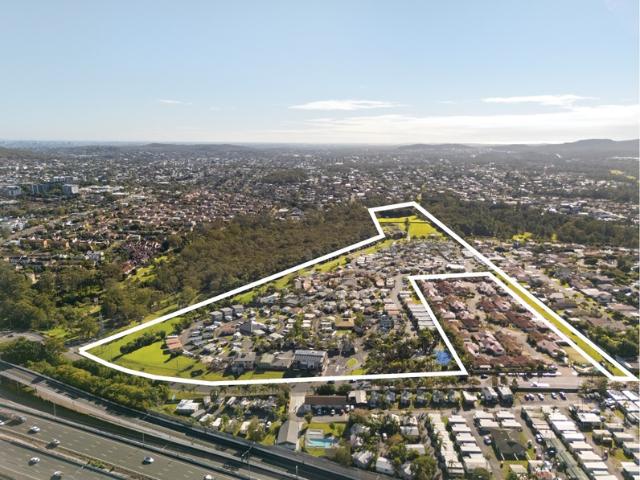 Townhouse for sale in Toombul, Queensland