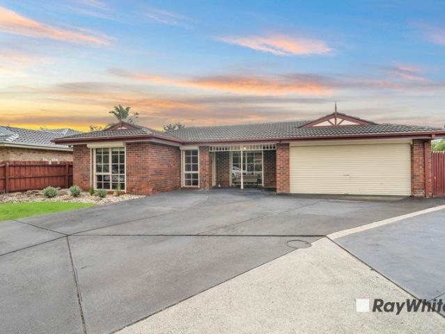 House for sale in Camerons Creek, Victoria