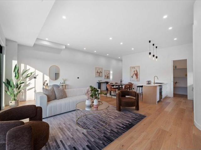 Townhouse for rent in Camerons Creek, Victoria