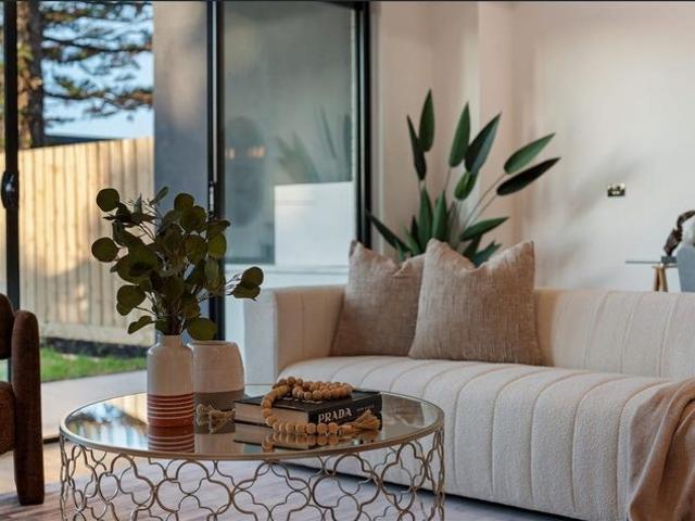 Townhouse for rent in Camerons Creek, Victoria