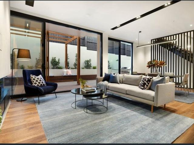 Townhouse for rent in Camerons Creek, Victoria