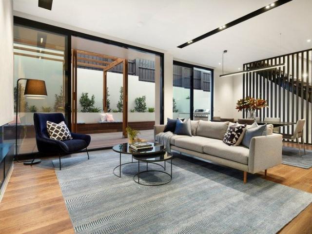 Townhouse for rent in Camerons Creek, Victoria