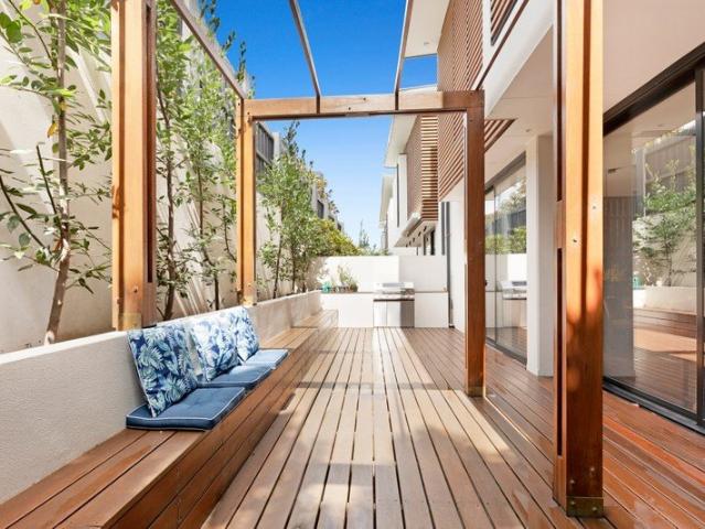 Townhouse for rent in Camerons Creek, Victoria