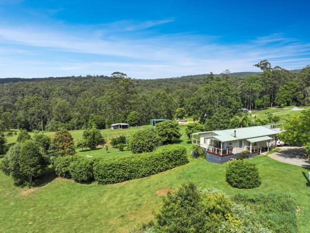 Cottage for sale in Hannam Vale, New South Wales