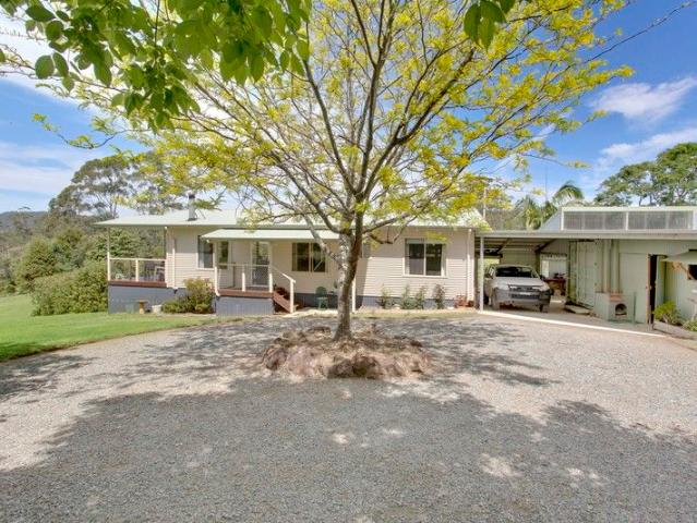 Cottage for sale in Hannam Vale, New South Wales