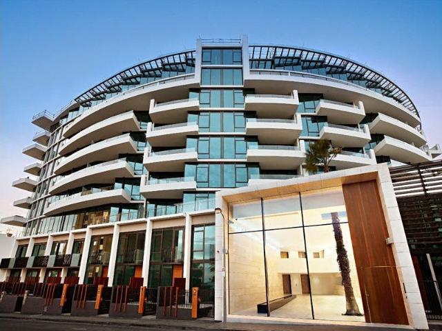 Apartment for rent in St Kilda, Melbourne