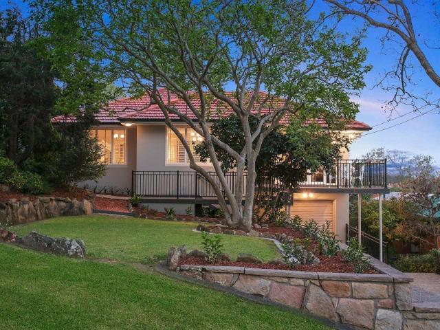 House for sale in Sydney, New South Wales