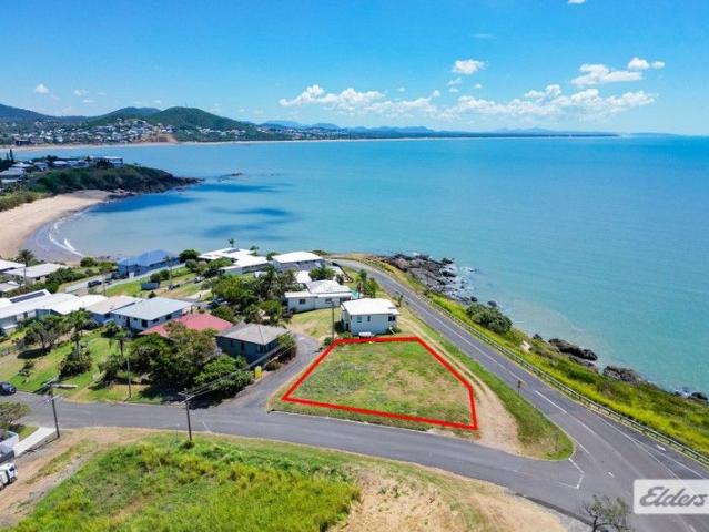 Land for sale in Cooee Bay, Queensland