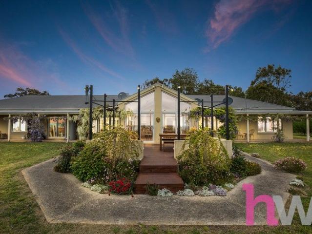 House for sale in Wensleydale, Victoria