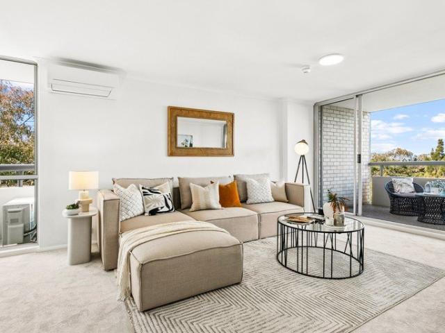 Apartment for sale in Willoughby, New South Wales