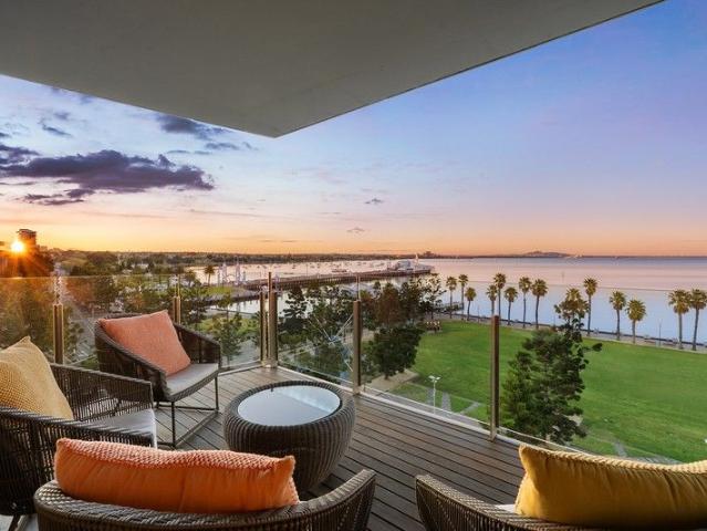 Apartment for sale in Geelong, Victoria