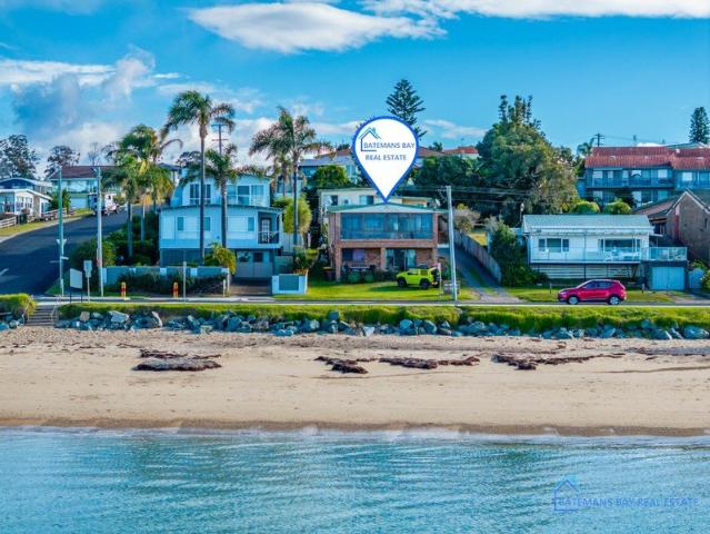 House for sale in Eurobodalla Shire Council, New South Wales