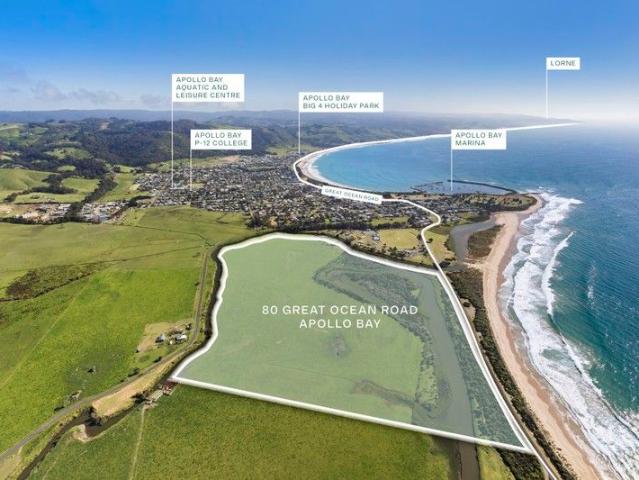 House for sale in Apollo Bay, Victoria