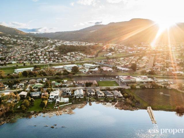 House for sale in Hobart, Tasmania