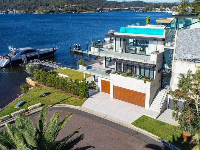 House for sale in Blackwall, Gosford