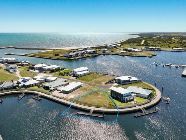 Land for sale in Cape Jaffa, Kingston District Council