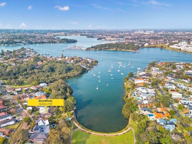 House for sale in Sydney, New South Wales