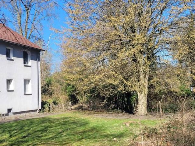 Wohnung kaufen in Wanne, Herne