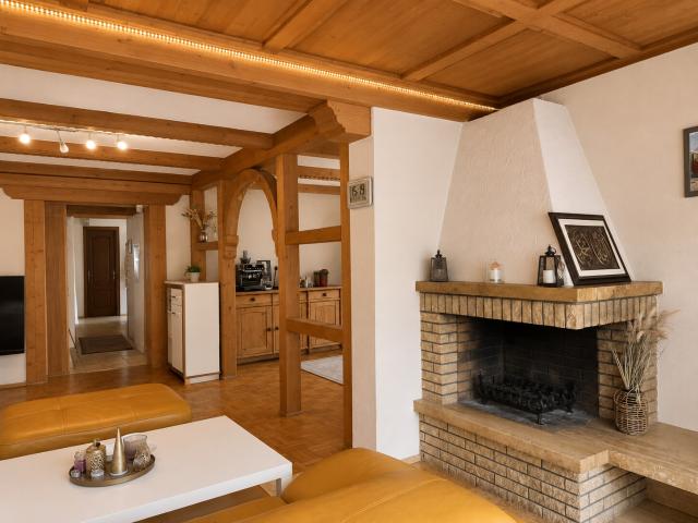Wohnung kaufen in Sulpach, Ebersbach