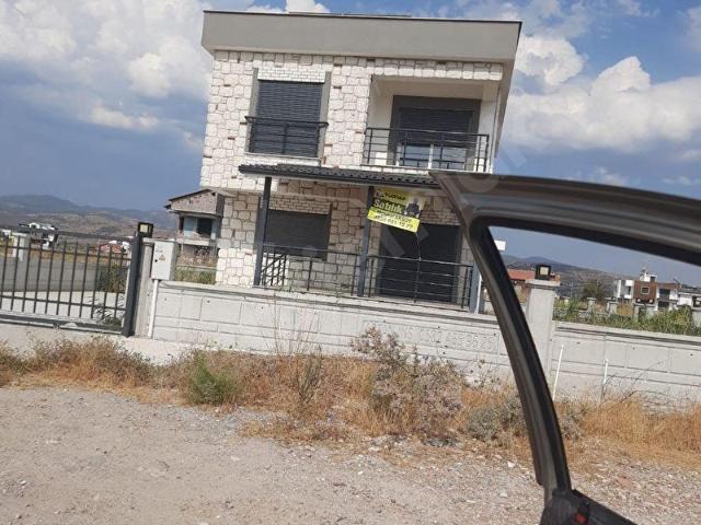 Dikili, İzmir içerisinde satılık Arsa