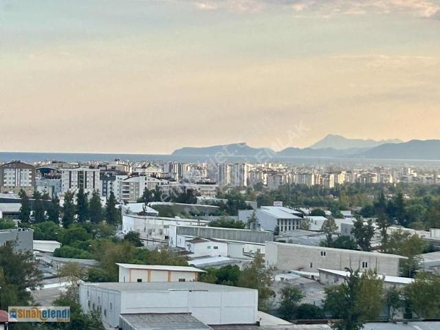 Ünsal Mahallesi, Kepez içerisinde satılık mülk