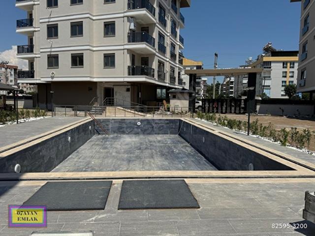 Kepez, Antalya içerisinde satılık mülk